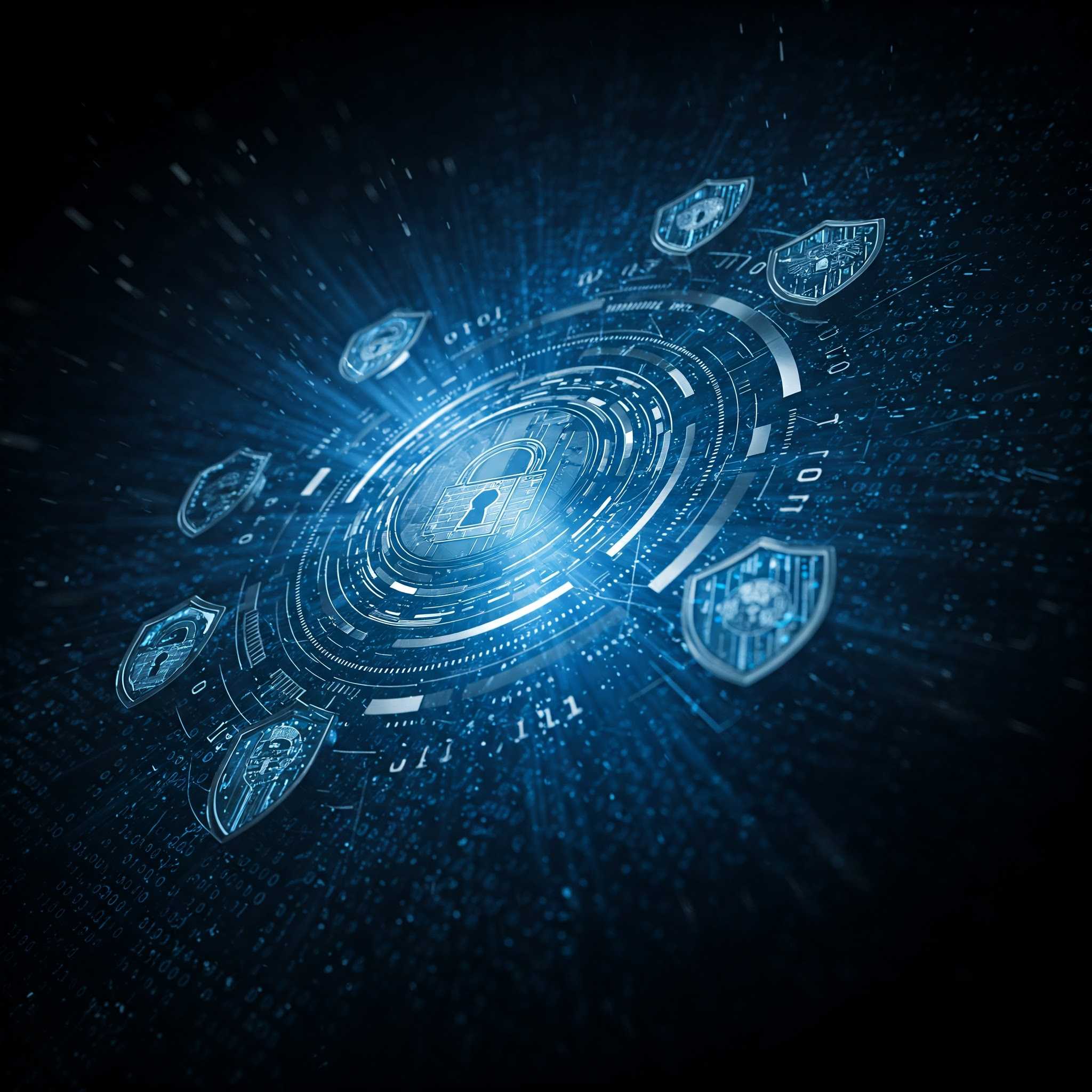 Government Security Compliance